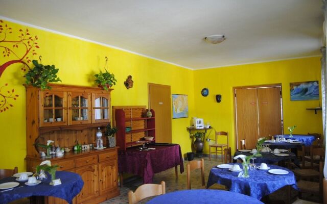 Agriturismo Graziano E Barbara