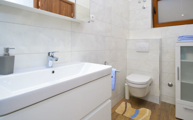 Holiday Home Ante