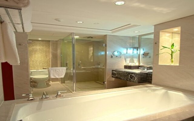 Jiaxing High Start Hotel