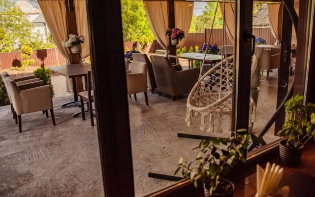 Sokolsky Guest House