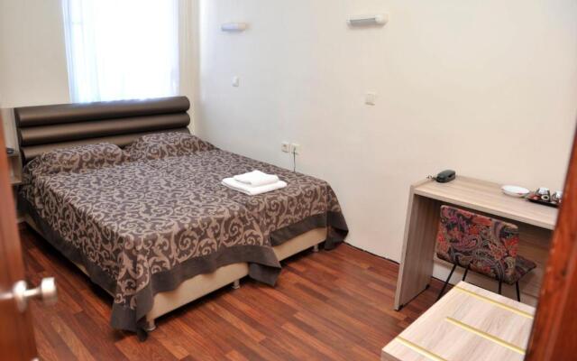 Hotel Vergina