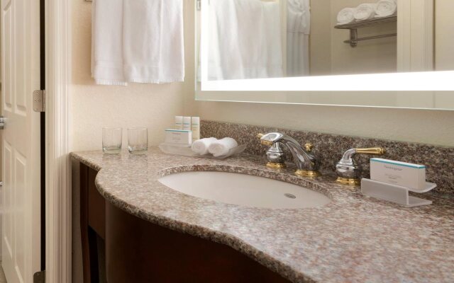 Homewood Suites by Hilton Jacksonville Deerwood Park