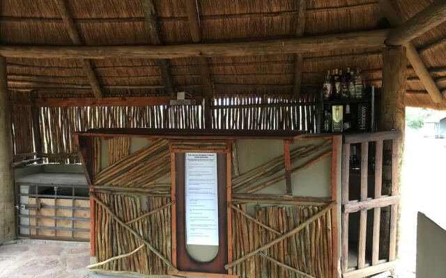 Paje River Camp