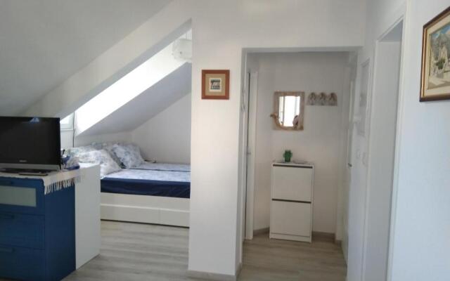 Apartman B&M2