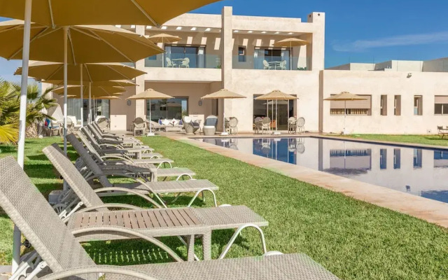 Mountains Palace Marrakech (Adults only)