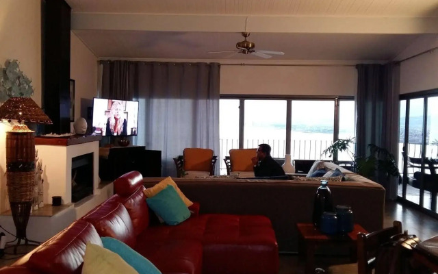 Travel Inn Kroonstad