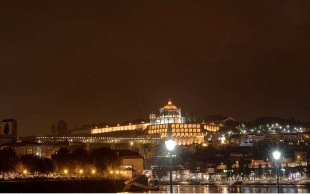 House with 2 Bedrooms in Vila Nova de Gaia, with Wonderful Lake View, Balcony And Wifi - 7 Km From the Beach