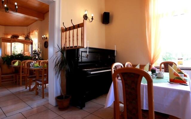 Hotel Deutsches Haus