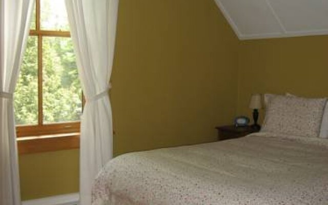 La Venise Verte B&B