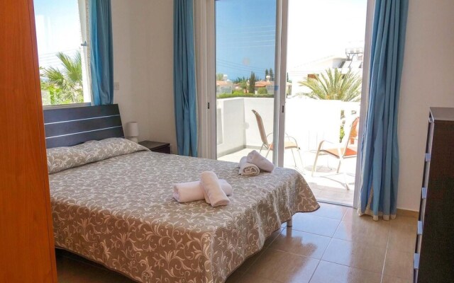 Villa Hibiscus Eastmed Villas