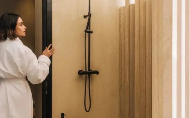 Ras Abrouq Desert Resort