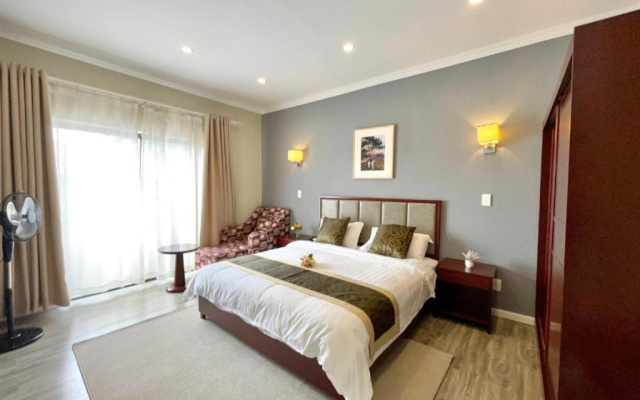 Atlantic Pearl Rivonia Guest House