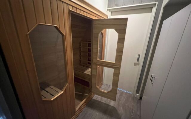 Semi-detached Bungalow 'muizenoortje'