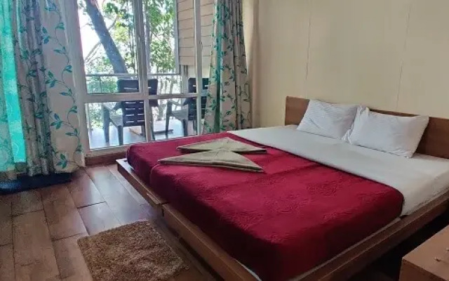 Kemmannugundi Hill Resort by Jungle Lodges