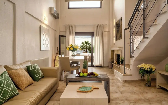 Palmrise Luxury Villas