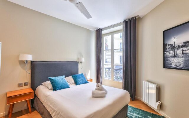 71 - Amazing Apartment in Le Marais