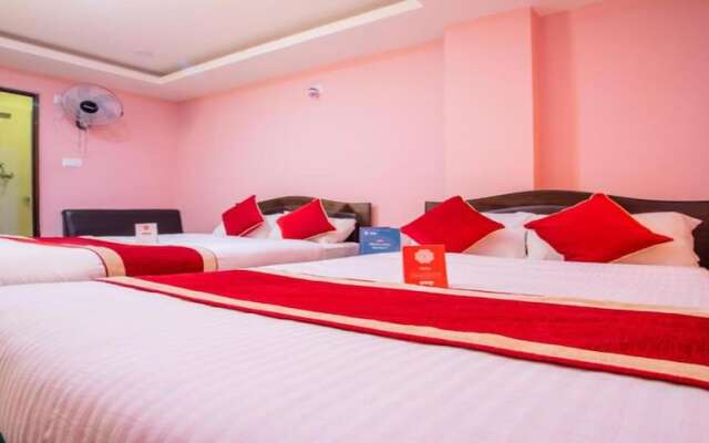 MeroStay 115 Hotel Pranisha Inn