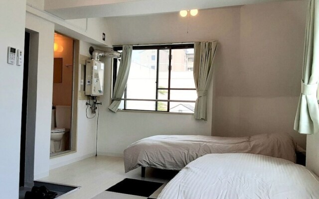 Guest house Shijo K12