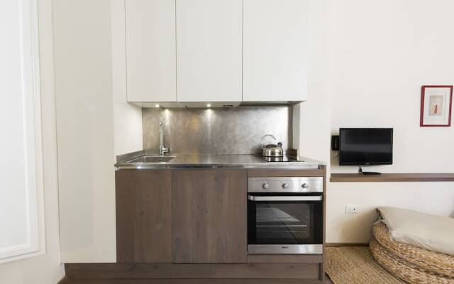 Campuccio Terrace by Mmega