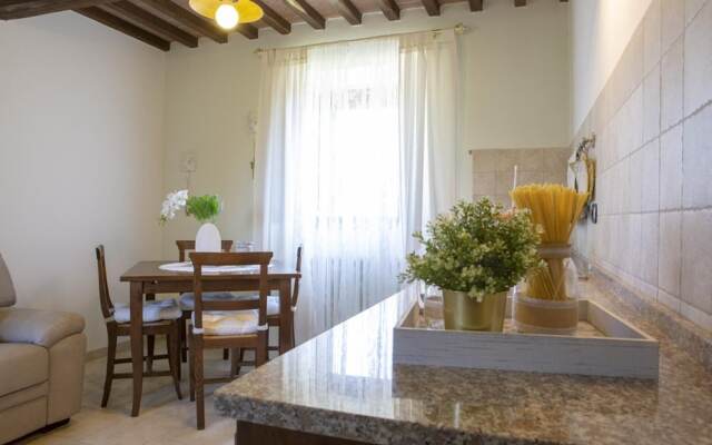 Inviting 15 Guests Villa