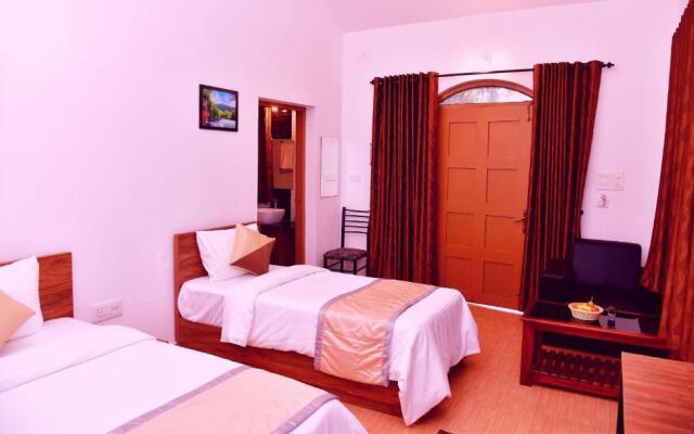 ShriGo Bekal Fort Resort & Spa