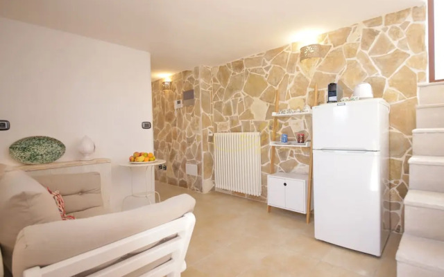 TD Villa Ricchiari Traditional Villa with Designer Pool