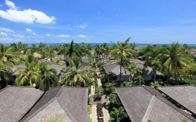 Bali Mandira Beach Resort & Spa