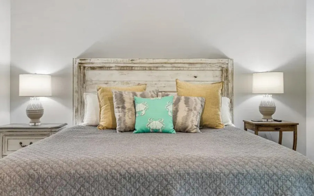 Beach Hangar by Southern Vacation Rentals
