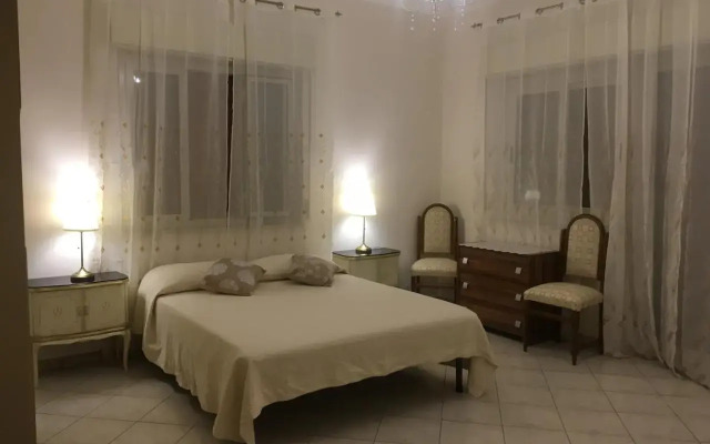 La Terrazza