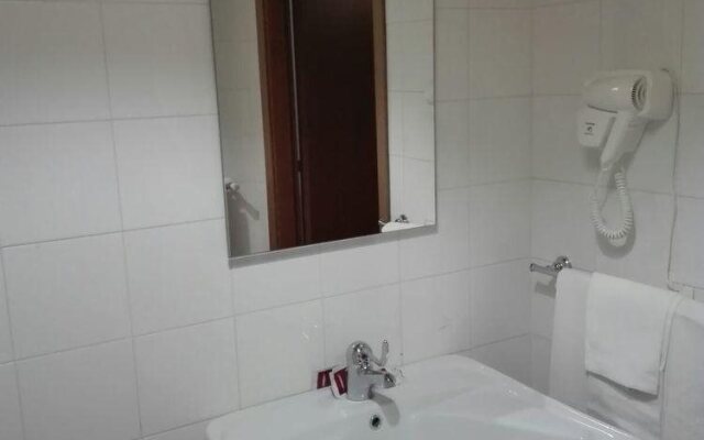 EcoAlbergo Monte Rufeno