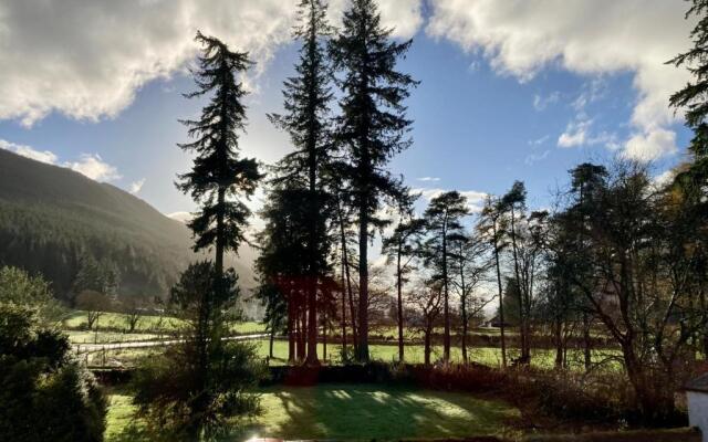 Great Glen Hostel