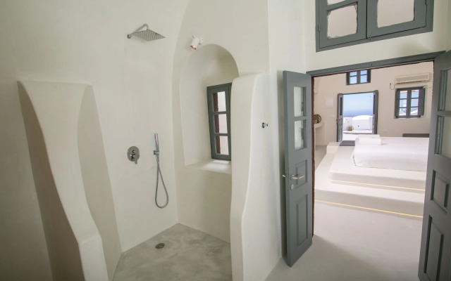 Cilon Suites Santorini