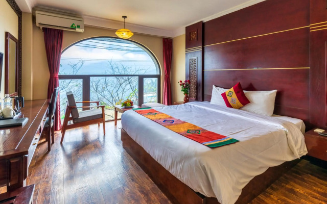 Sapa Vista Hotel