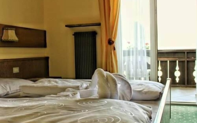 Panoramahotel Unterinnerhof