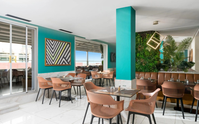 Rihab Hotel