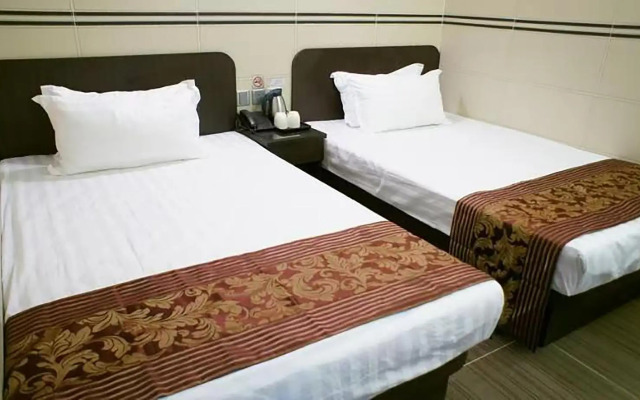 B&B Mongkok Hotel