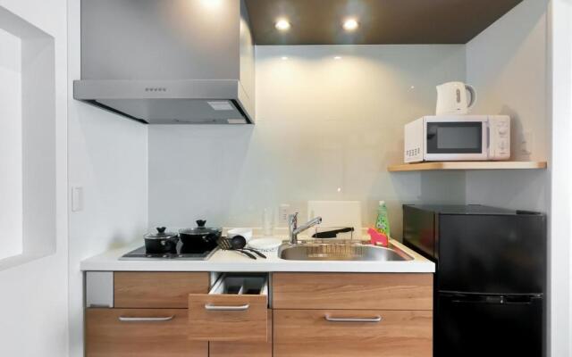 Hotel S-Presso Central - Vacation STAY 9445