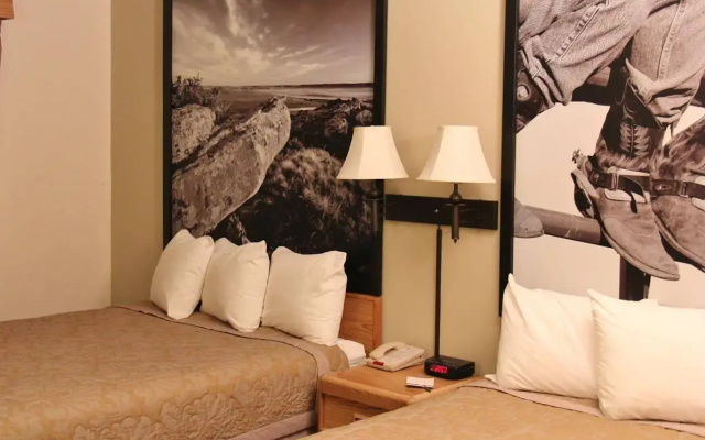 Homestead Inn and Suites
