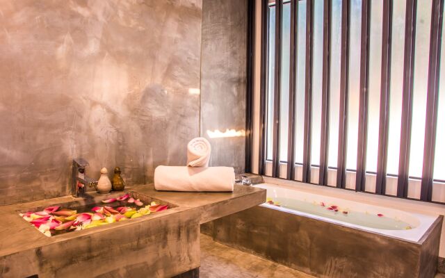 Amatak Boutique Hotel