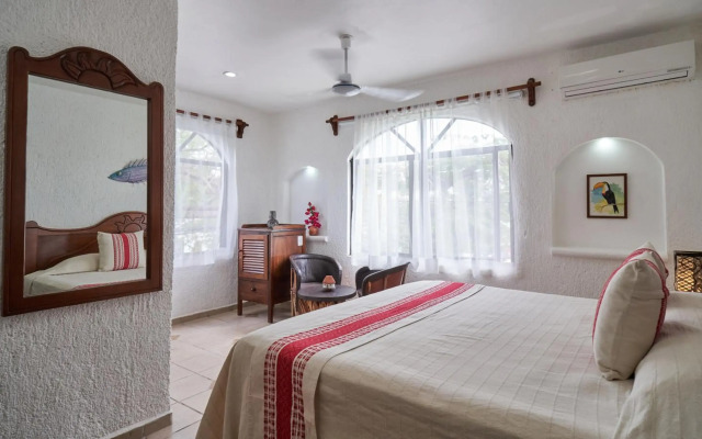 Maison Tulum
