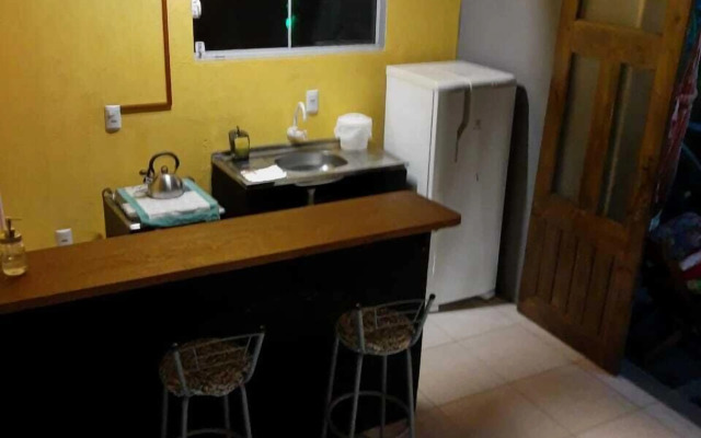 Moradas do Vale Praia do Rosa