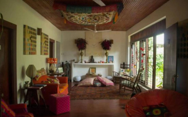Vista Kikili House