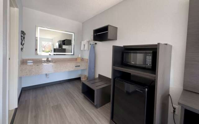 Baymont by Wyndham Rock Hill