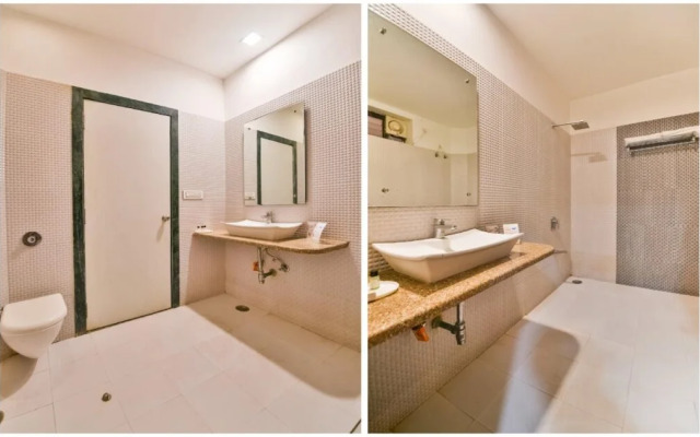 The Elegance Resort