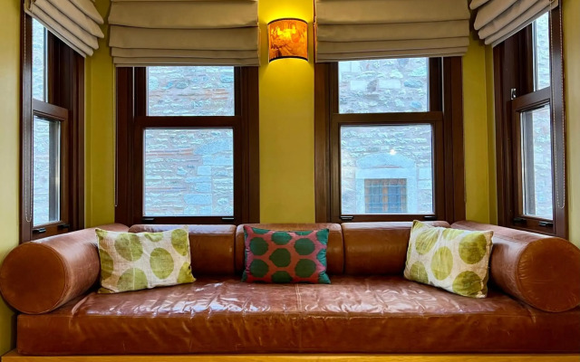 Hotel Ibrahim Pasha