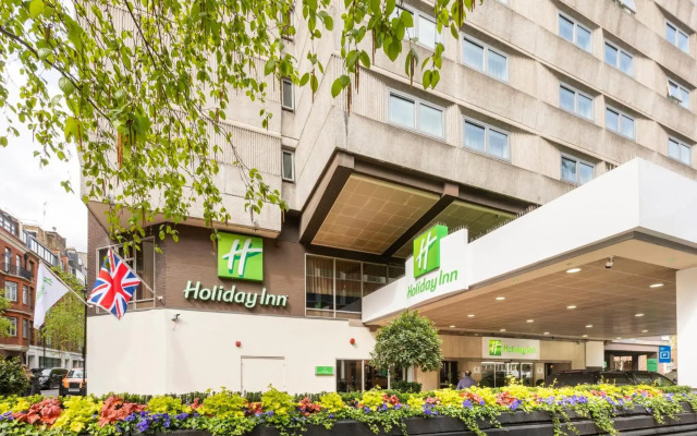 Holiday Inn London - Regent's Park by IHG