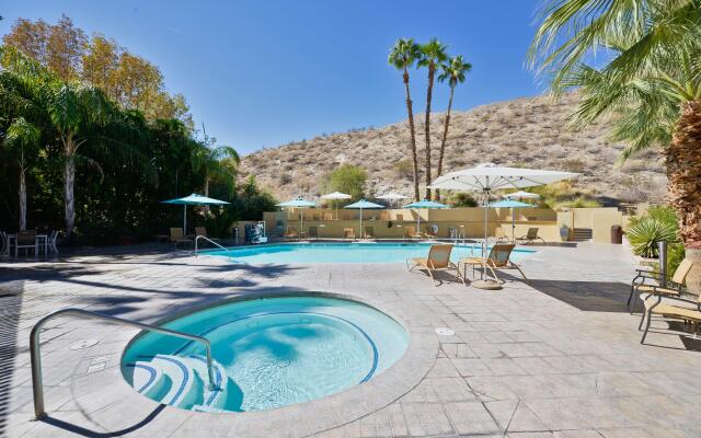 Best Western Inn at Palm Springs