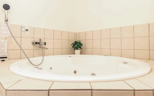 8 Person Holiday Home in Faaborg-by Traum