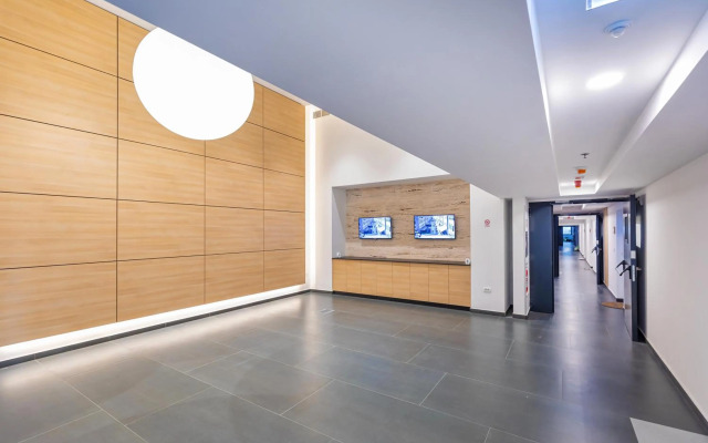 Perfect Downtown Apartment A217