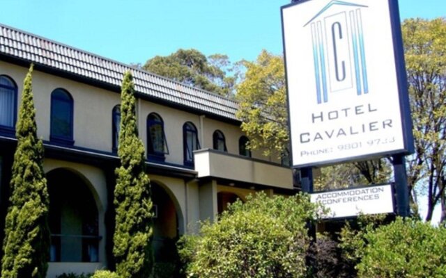 Hotel Cavalier